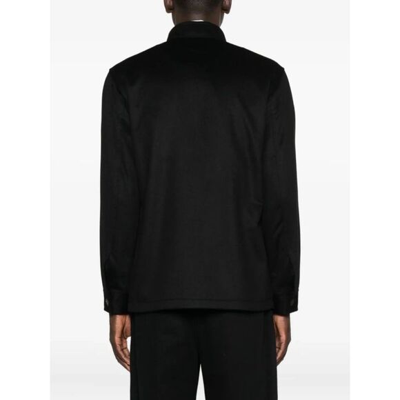 Tagliatore Men `Tempest` Jacket